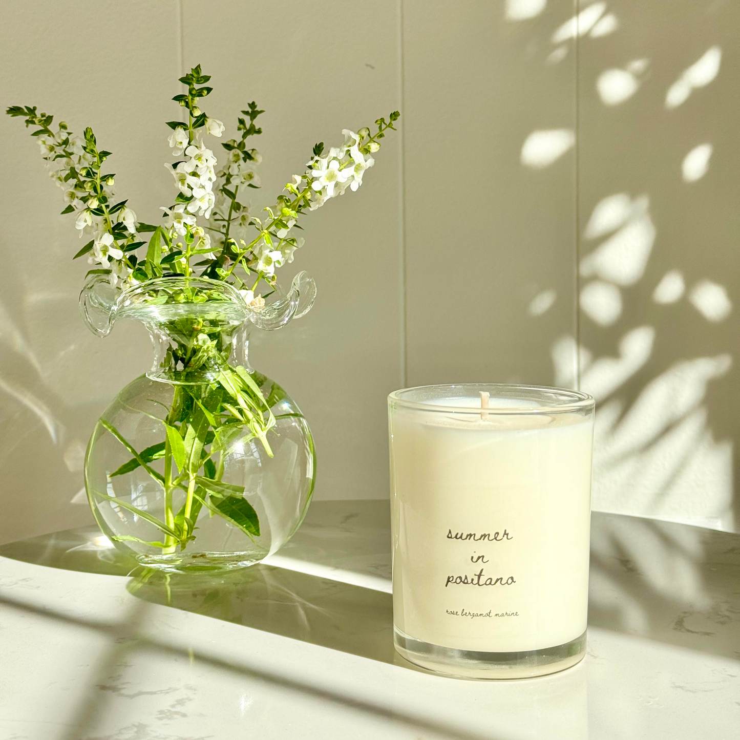 Set of 6 Candles Gift